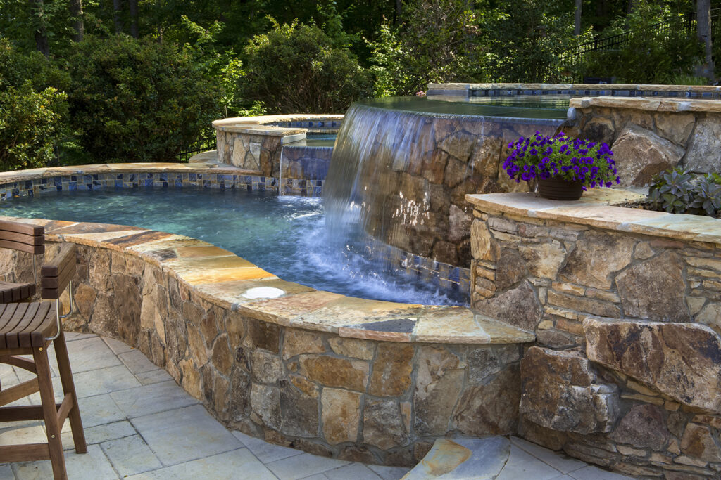 waxhaw hardscaping